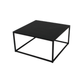 Frame table 70 low black
